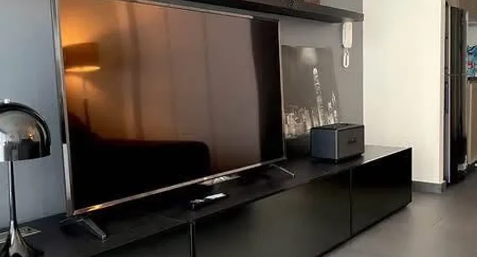 For rent 1 bed condo in North Pattaya, Pattaya