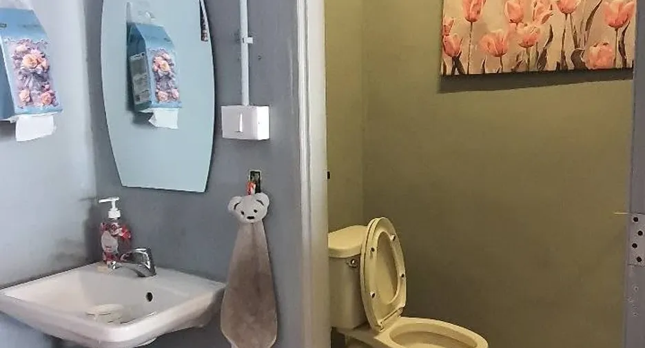 À vendre studio appartement à Pratumnak, Pattaya