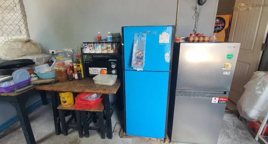 À vendre studio appartement à Pratumnak, Pattaya