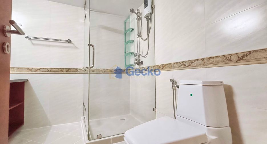 For rent 1 bed condo in South Pattaya, Pattaya