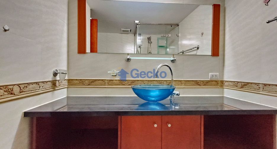 For rent 1 bed condo in South Pattaya, Pattaya