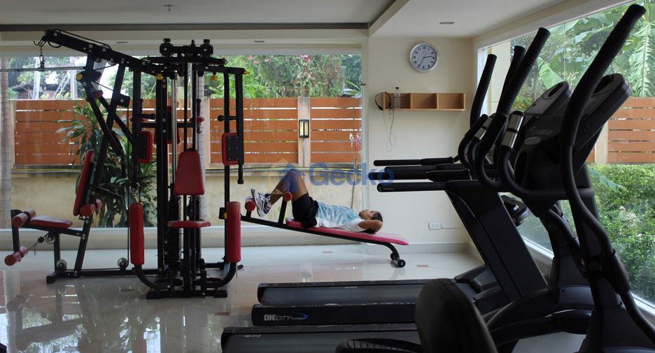 For rent 1 bed condo in South Pattaya, Pattaya