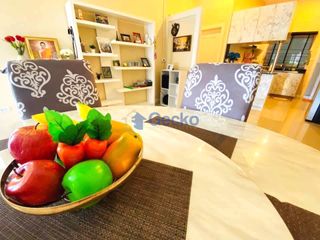 For sale 3 bedrooms house in Bang Lamung, Chonburi