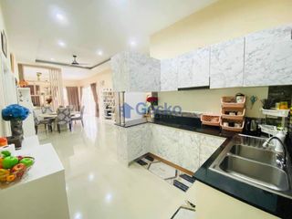 For sale 3 bedrooms house in Bang Lamung, Chonburi