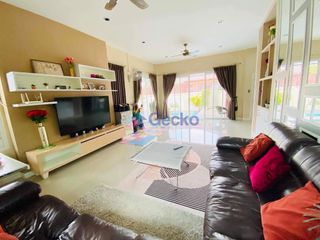 For sale 3 bedrooms house in Bang Lamung, Chonburi