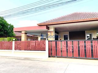 For sale 3 bedrooms house in Bang Lamung, Chonburi