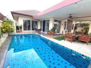 For sale 3 bedrooms house in Bang Lamung, Chonburi