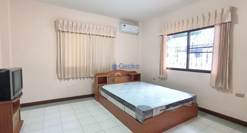 Casa en alquiler de 2 habitaciones en East Pattaya, Pattaya