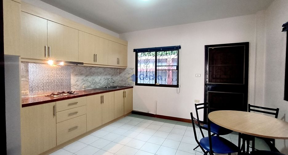 Casa en alquiler de 2 habitaciones en East Pattaya, Pattaya
