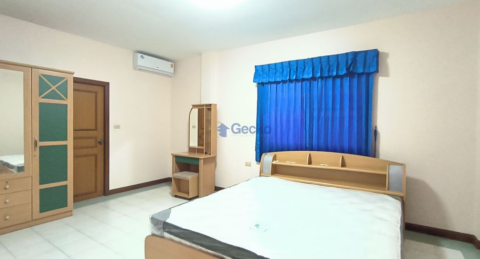 Casa en alquiler de 2 habitaciones en East Pattaya, Pattaya