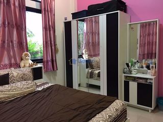 Casa en alquiler de 2 habitaciones en Bang Lamung, Chonburi
