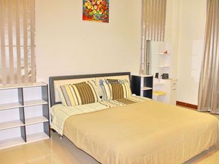 Casa en alquiler de 2 habitaciones en Bang Lamung, Chonburi