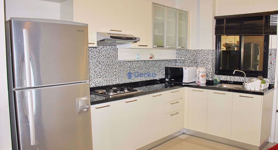 Casa en alquiler de 2 habitaciones en East Pattaya, Pattaya