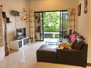 Casa en alquiler de 2 habitaciones en Bang Lamung, Chonburi