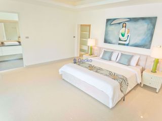 出租 和 出售 3 卧室 独立屋 在 Bang Lamung, Chon Buri