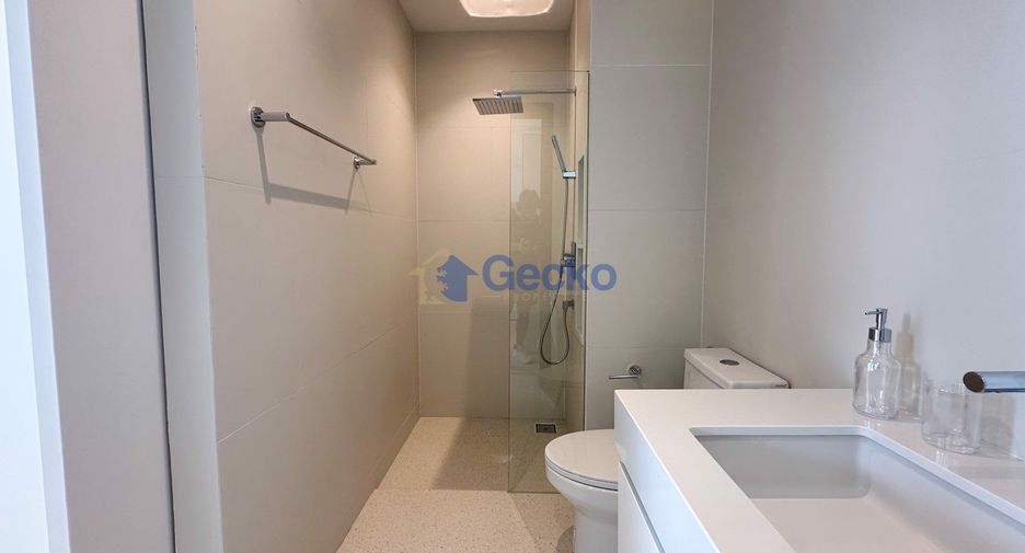 Condo en venta de 1 habitaciones en North Pattaya, Pattaya