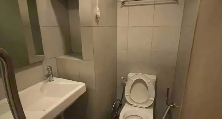 ขาย สตูดิโอ คอนโด ใน บางนา, กรุงเทพฯ