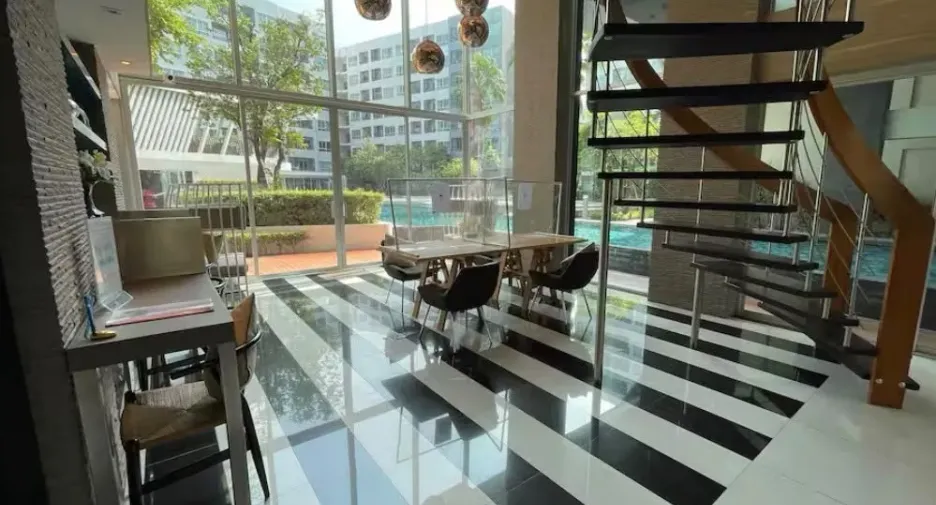 ขาย สตูดิโอ คอนโด ใน บางนา, กรุงเทพฯ