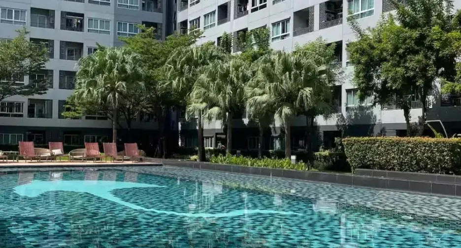 ขาย สตูดิโอ คอนโด ใน บางนา, กรุงเทพฯ