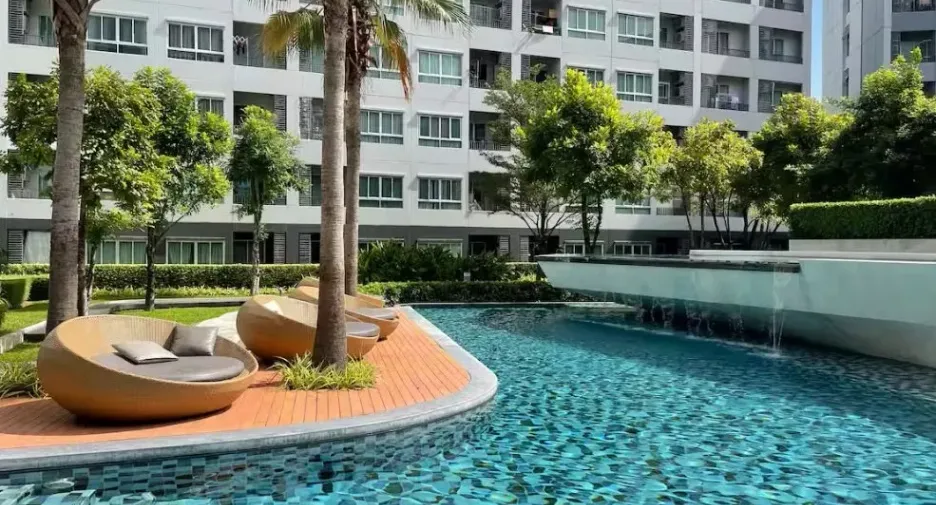 ขาย สตูดิโอ คอนโด ใน บางนา, กรุงเทพฯ