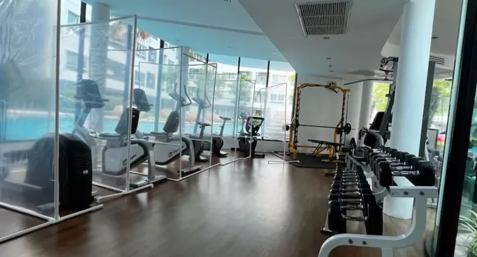 ขาย สตูดิโอ คอนโด ใน บางนา, กรุงเทพฯ