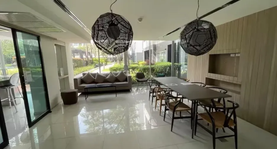 ขาย สตูดิโอ คอนโด ใน บางนา, กรุงเทพฯ