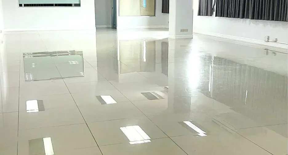 For rent office in Huai Khwang, Bangkok