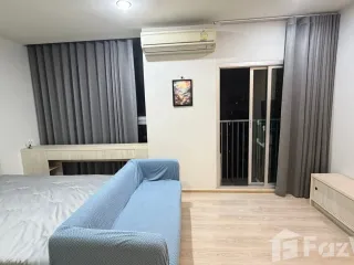 出租 2 卧室 公寓 在 Huai Khwang, 曼谷