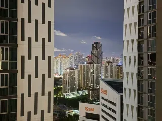 出租 2 卧室 公寓 在 Huai Khwang, 曼谷
