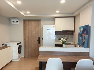 For rent 1 bed condo in Thalang, Phuket
