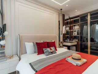 Wohnung zum Kauf mit 1 Zimmer in Mueang Phuket, Phuket