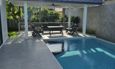 For sale そして for rent 4 ベッドルーム house in Thalang, Phuket