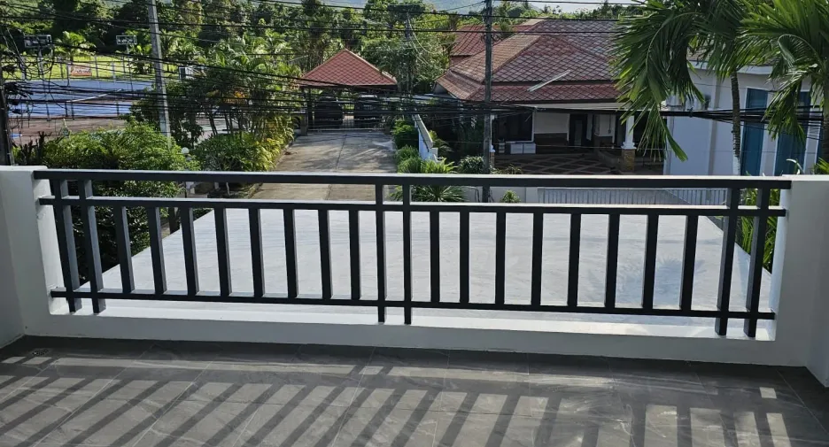 For sale そして for rent 4 ベッドルーム house in Thalang, Phuket