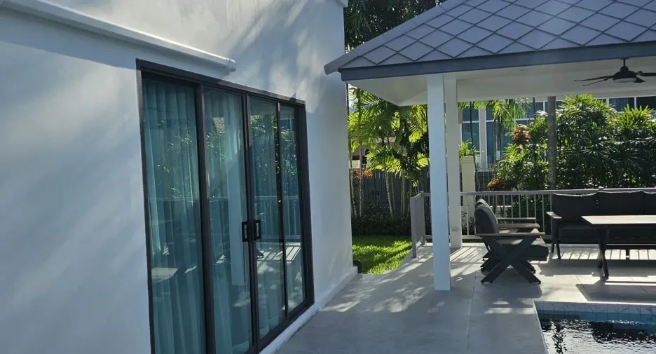 For sale そして for rent 4 ベッドルーム house in Thalang, Phuket