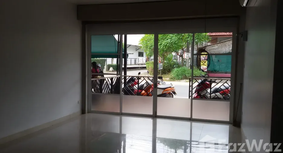 出售 8 卧室 商业空间 在 Phuket Town, 普吉