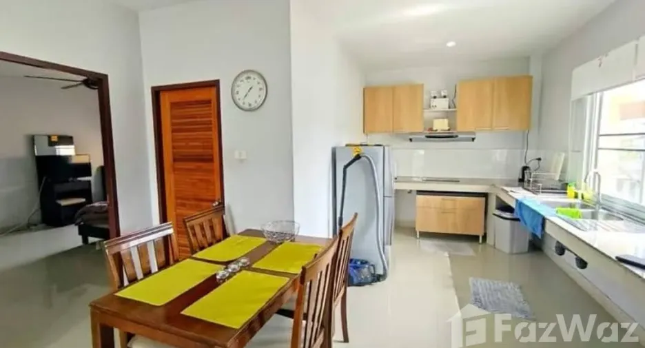 出售 8 卧室 商业空间 在 Phuket Town, 普吉