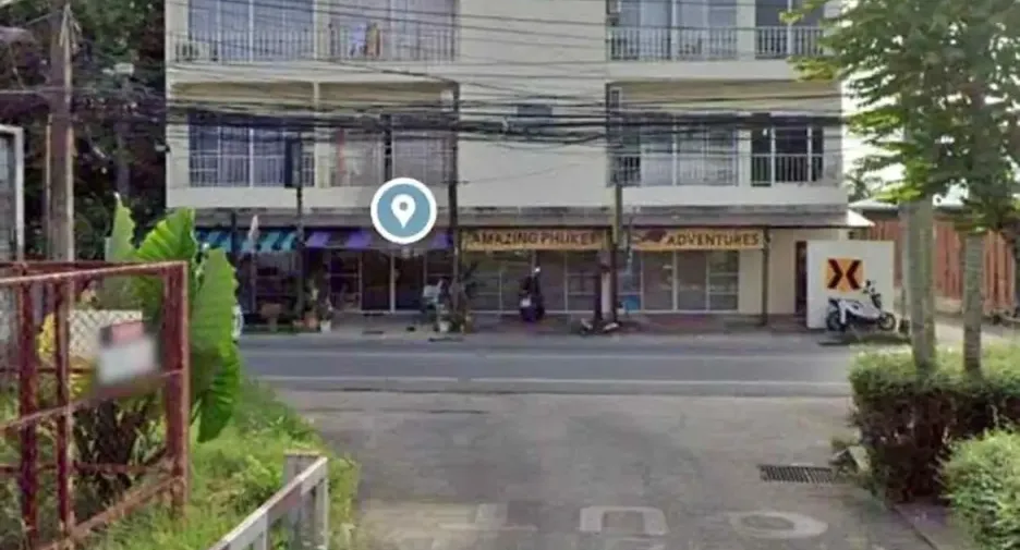 出售 8 卧室 商业空间 在 Phuket Town, 普吉