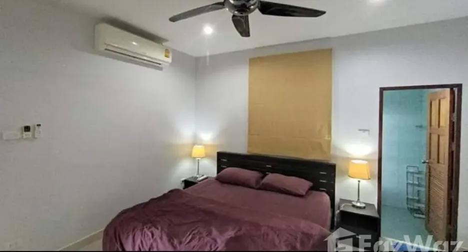 出售 8 卧室 商业空间 在 Phuket Town, 普吉