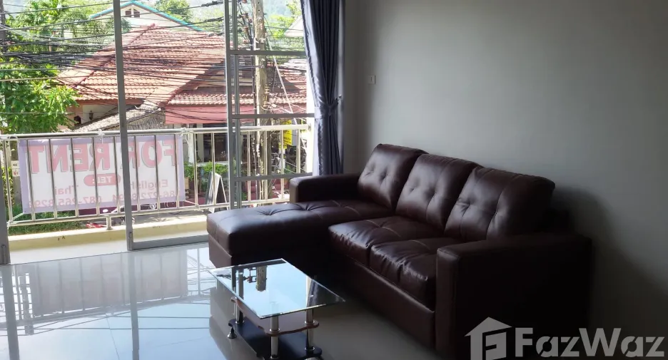 出售 8 卧室 商业空间 在 Phuket Town, 普吉