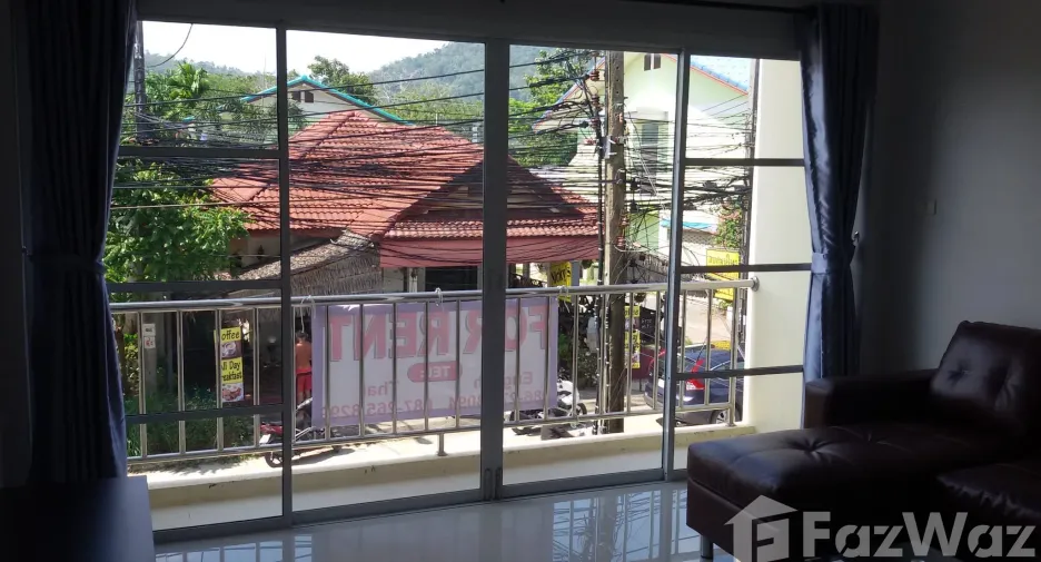 出售 8 卧室 商业空间 在 Phuket Town, 普吉