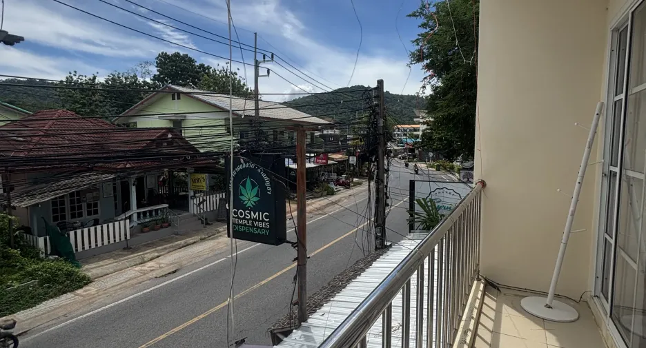 出售 8 卧室 商业空间 在 Phuket Town, 普吉