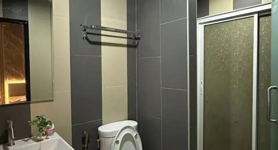 For sale and for rent 1 bed condo in Thalang, Phuket