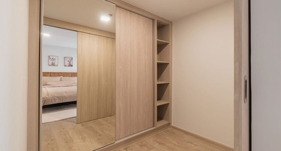 For rent 2 ベッドルーム condo in Watthana, Bangkok