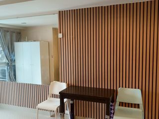 For rent 1 bed condo in Yan Nawa, Bangkok