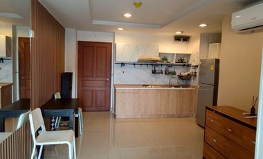 For rent 1 bed condo in Yan Nawa, Bangkok