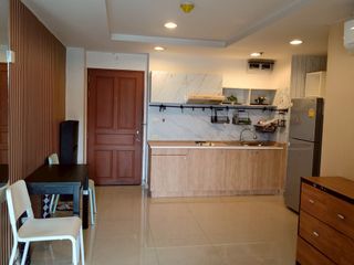 For rent 1 bed condo in Yan Nawa, Bangkok