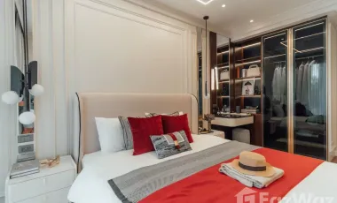 出售 1 卧室 公寓 在 Phuket Town, 普吉