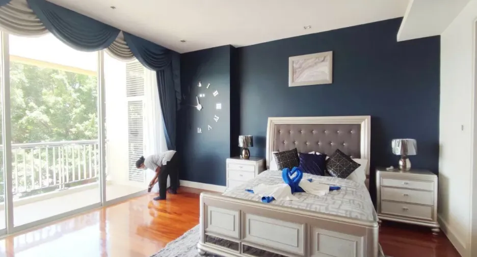 For sale 1 bed condo in North Pattaya, Pattaya
