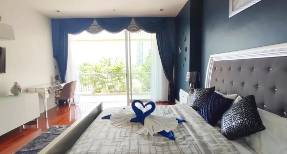 For sale 1 bed condo in North Pattaya, Pattaya