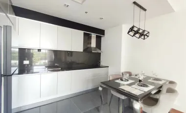 Condo en venta de 1 habitaciones en North Pattaya, Pattaya